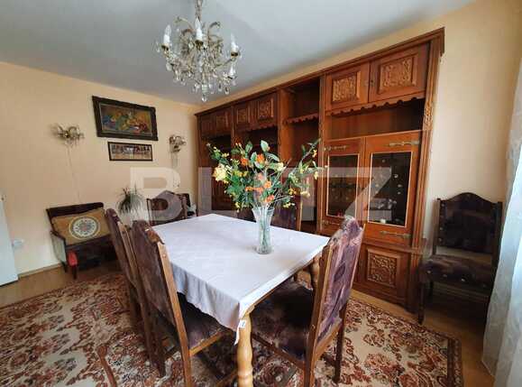 Apartament de vânzare 4 camere Vasile Aaron - 65440AV | BLITZ Sibiu | Poza2