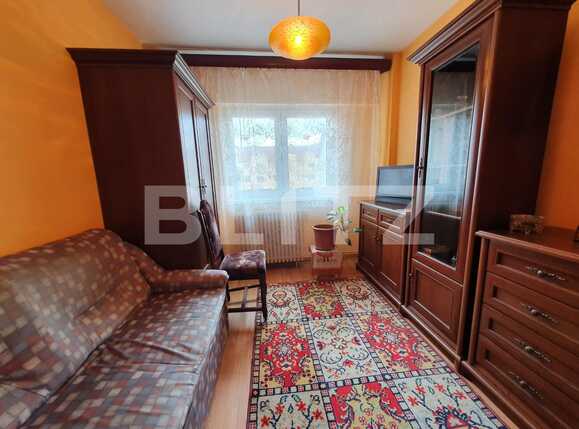 Apartament de vânzare 4 camere Vasile Aaron - 65440AV | BLITZ Sibiu | Poza3