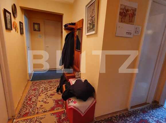 Apartament de vânzare 4 camere Vasile Aaron - 65440AV | BLITZ Sibiu | Poza7