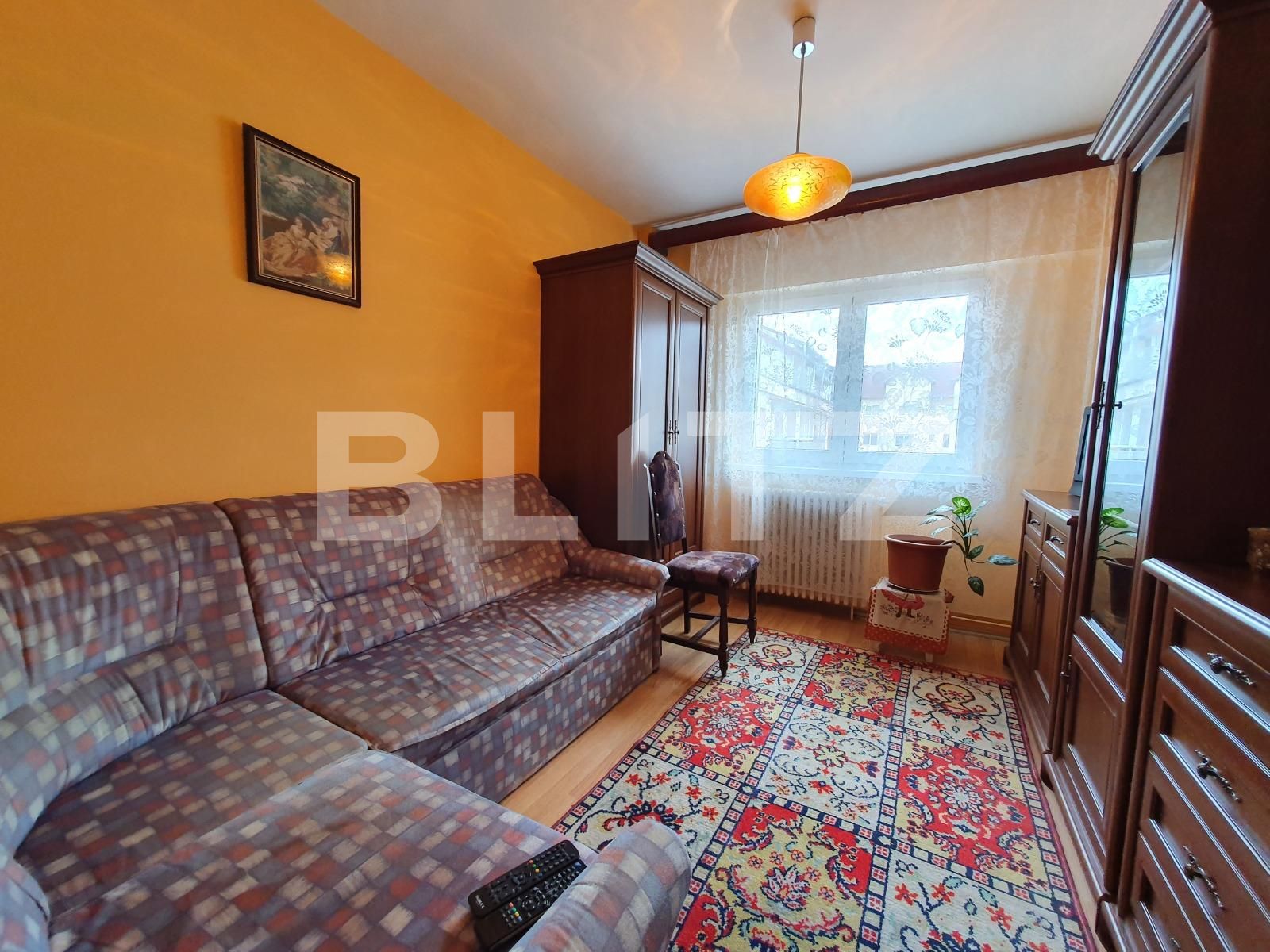 Apartament de vânzare 4 camere Vasile Aaron - 65440AV | BLITZ Sibiu | Poza4