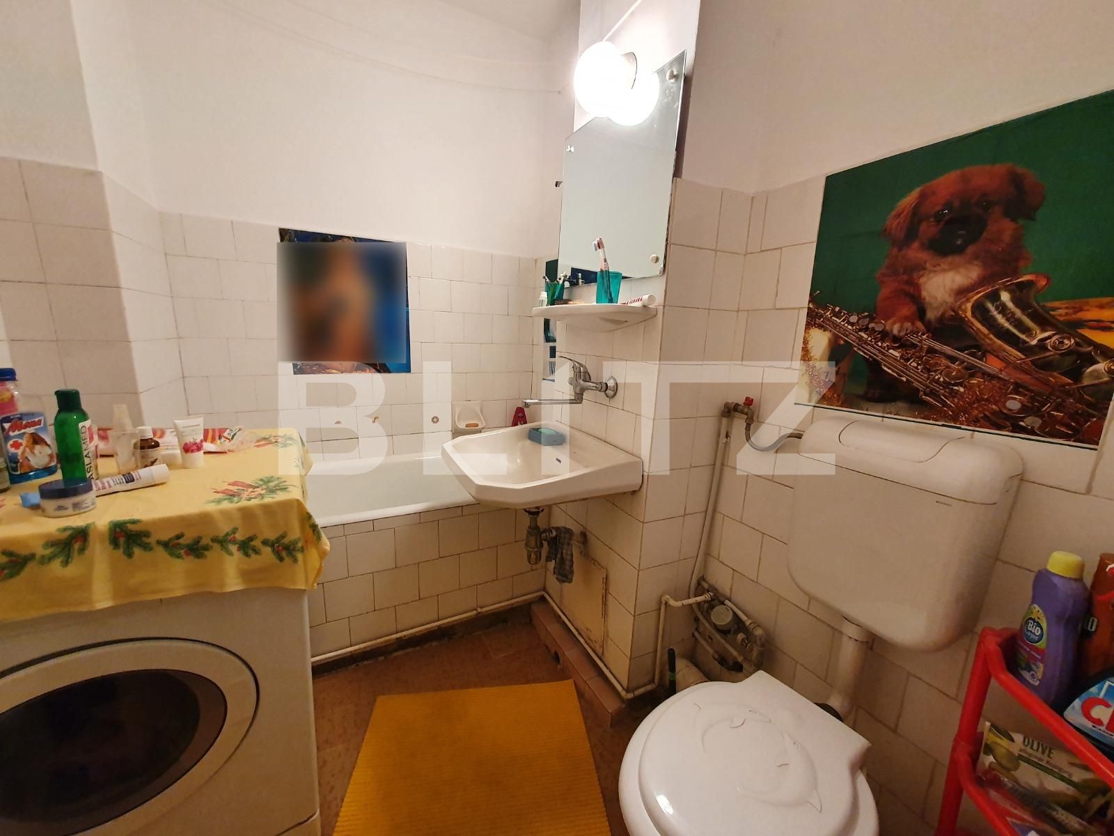 Apartament de vânzare 4 camere Vasile Aaron - 65440AV | BLITZ Sibiu | Poza9