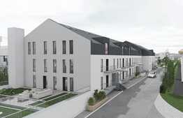 Apartament de 3 camere, Turnisor 