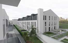 Apartament de 3 camere, Turnisor 