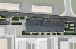 Apartament de 3 camere, Turnisor 