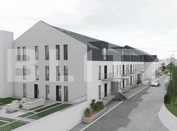 Apartament de vânzare 3 camere Turnisor - 65463AV | BLITZ Sibiu | Poza6