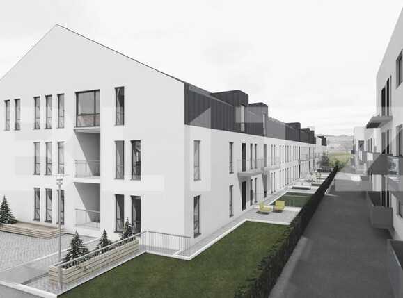 Apartament de vânzare 3 camere Turnisor - 65463AV | BLITZ Sibiu | Poza4