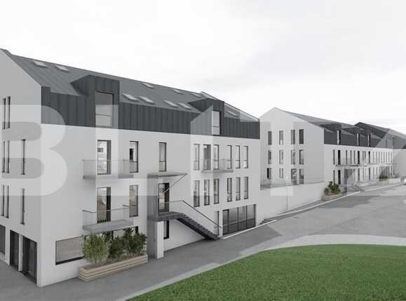 Apartament de vânzare 2 camere Turnisor - 65468AV | BLITZ Sibiu | Poza2