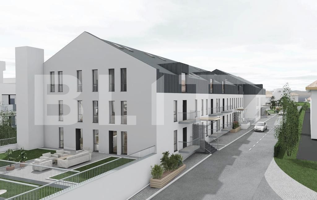 Apartament de vânzare 2 camere Turnisor - 65481AV | BLITZ Sibiu | Poza6