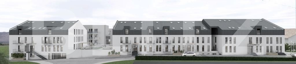 Apartament de vânzare 2 camere Turnisor - 65481AV | BLITZ Sibiu | Poza3