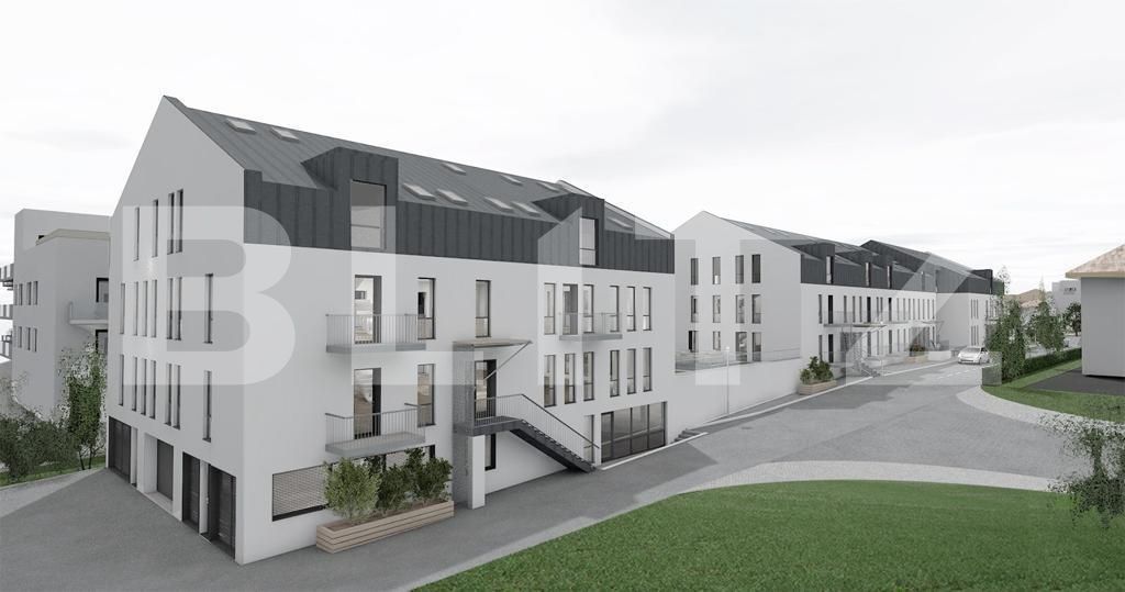 Apartament de vânzare 3 camere Turnisor - 65484AV | BLITZ Sibiu | Poza2