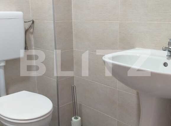 Apartament de închiriat 2 camere Exterior Vest - 65520AI | BLITZ Sibiu | Poza6