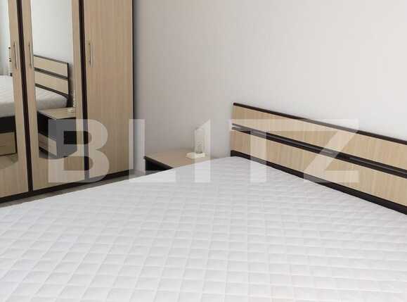 Apartament de închiriat 2 camere Exterior Vest - 65520AI | BLITZ Sibiu | Poza4