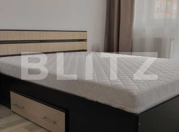 Apartament de închiriat 2 camere Exterior Vest - 65520AI | BLITZ Sibiu | Poza2