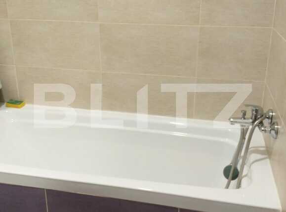 Apartament de închiriat 2 camere Exterior Vest - 65520AI | BLITZ Sibiu | Poza5