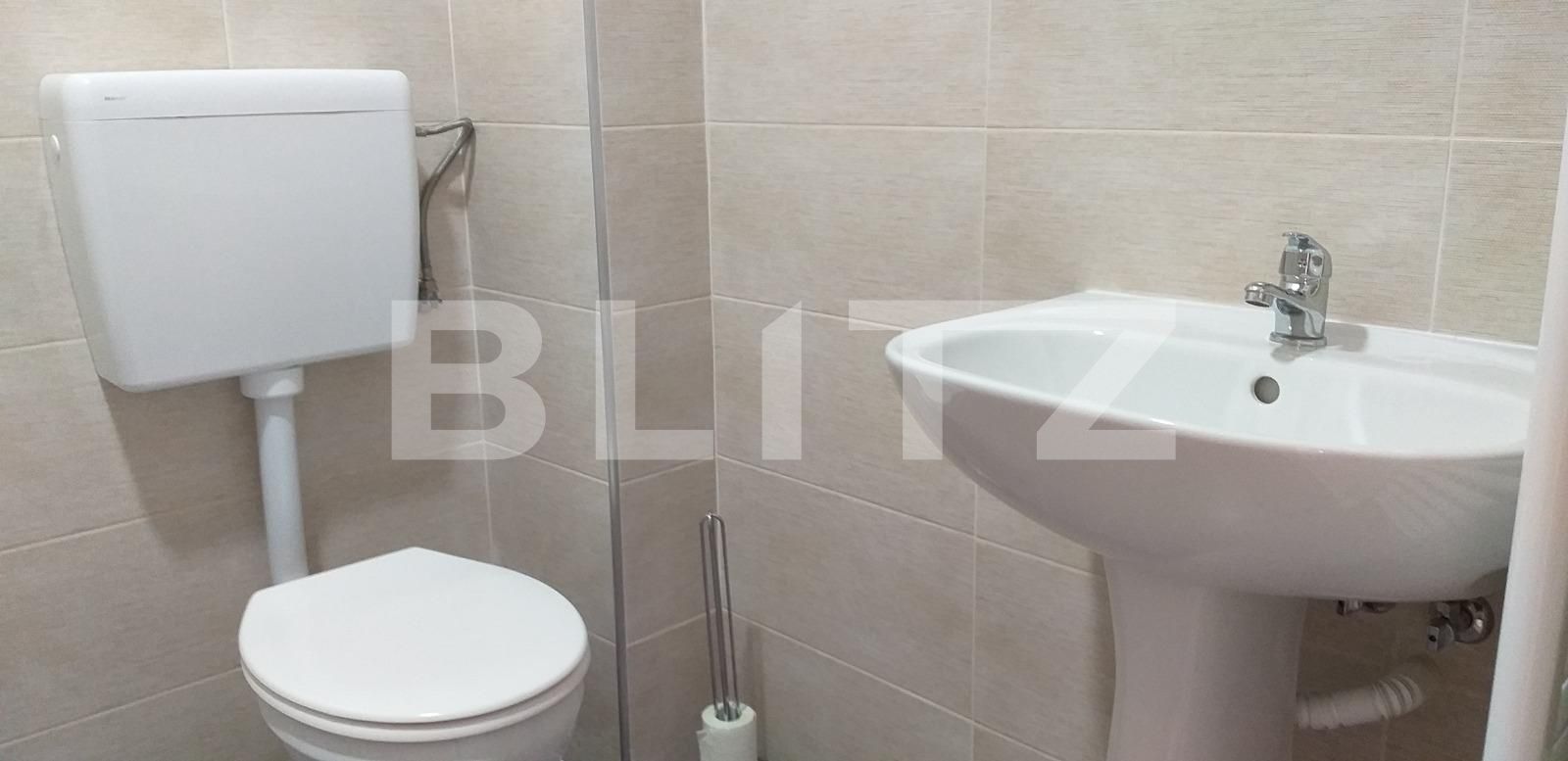 Apartament de închiriat 2 camere Exterior Vest - 65520AI | BLITZ Sibiu | Poza6