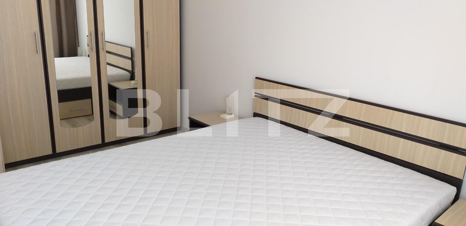 Apartament de închiriat 2 camere Exterior Vest - 65520AI | BLITZ Sibiu | Poza4