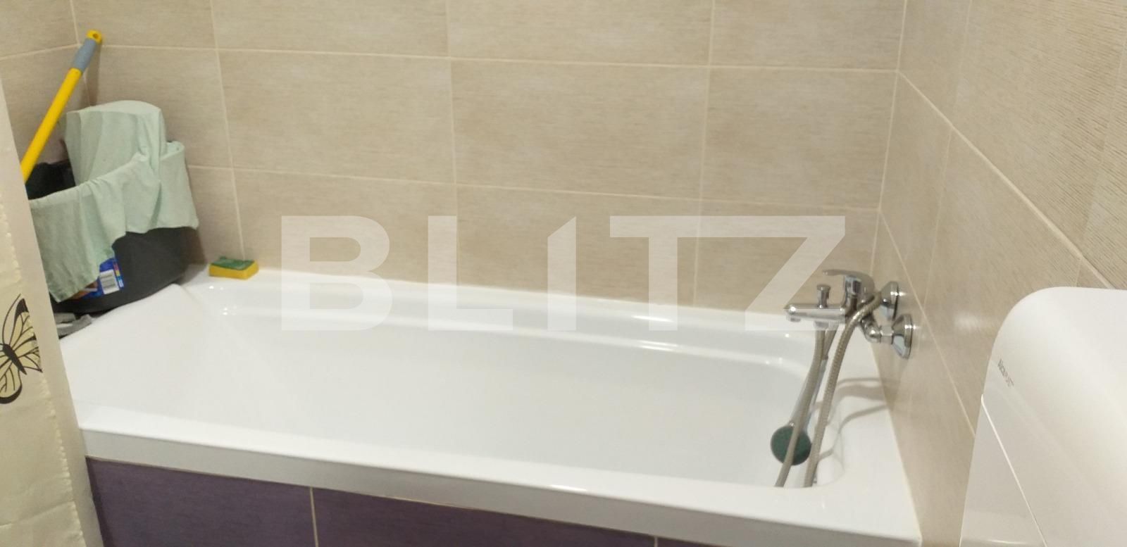 Apartament de închiriat 2 camere Exterior Vest - 65520AI | BLITZ Sibiu | Poza5