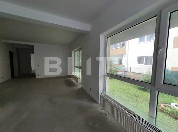 Apartament de vânzare 4 camere Strand - 65525AV | BLITZ Sibiu | Poza1