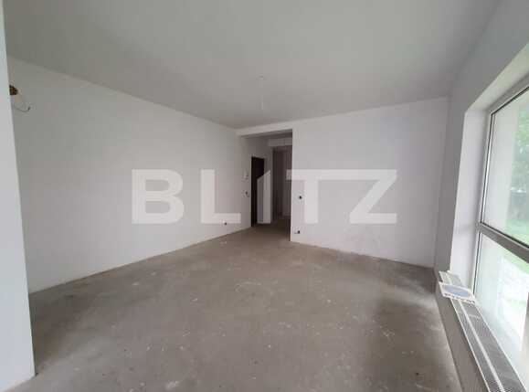 Apartament de vânzare 4 camere Strand - 65525AV | BLITZ Sibiu | Poza3