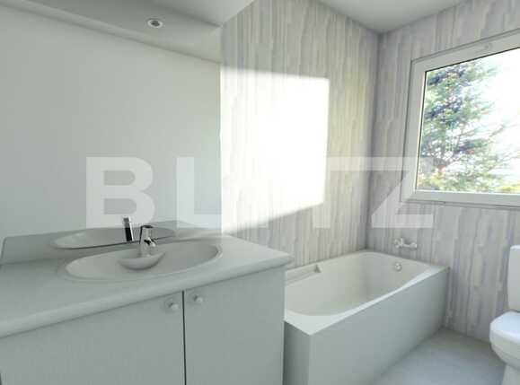 Apartament de vânzare 3 camere Exterior Sud - 65549AV | BLITZ Sibiu | Poza7