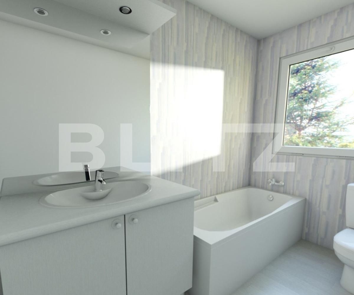 Apartament de vânzare 3 camere Exterior Sud - 65549AV | BLITZ Sibiu | Poza7