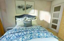 Apartament de 3 camere, 60 mp utili, Cisnadie