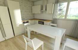 Apartament de 3 camere, 60 mp utili, Cisnadie