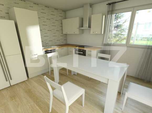 Apartament de vânzare 3 camere Exterior Sud - 65550AV | BLITZ Sibiu | Poza7