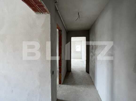 Apartament de vânzare 3 camere Exterior Sud - 65551AV | BLITZ Sibiu | Poza13