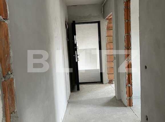 Apartament de vânzare 3 camere Exterior Sud - 65551AV | BLITZ Sibiu | Poza12