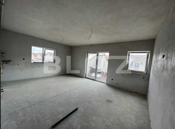 Apartament de vânzare 3 camere Exterior Sud - 65551AV | BLITZ Sibiu | Poza11