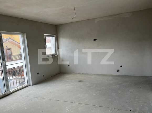 Apartament de vânzare 3 camere Exterior Sud - 65551AV | BLITZ Sibiu | Poza6