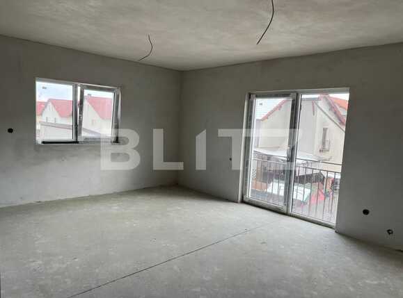 Apartament de vânzare 3 camere Exterior Sud - 65551AV | BLITZ Sibiu | Poza3