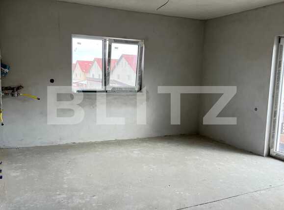 Apartament de vânzare 3 camere Exterior Sud - 65551AV | BLITZ Sibiu | Poza4