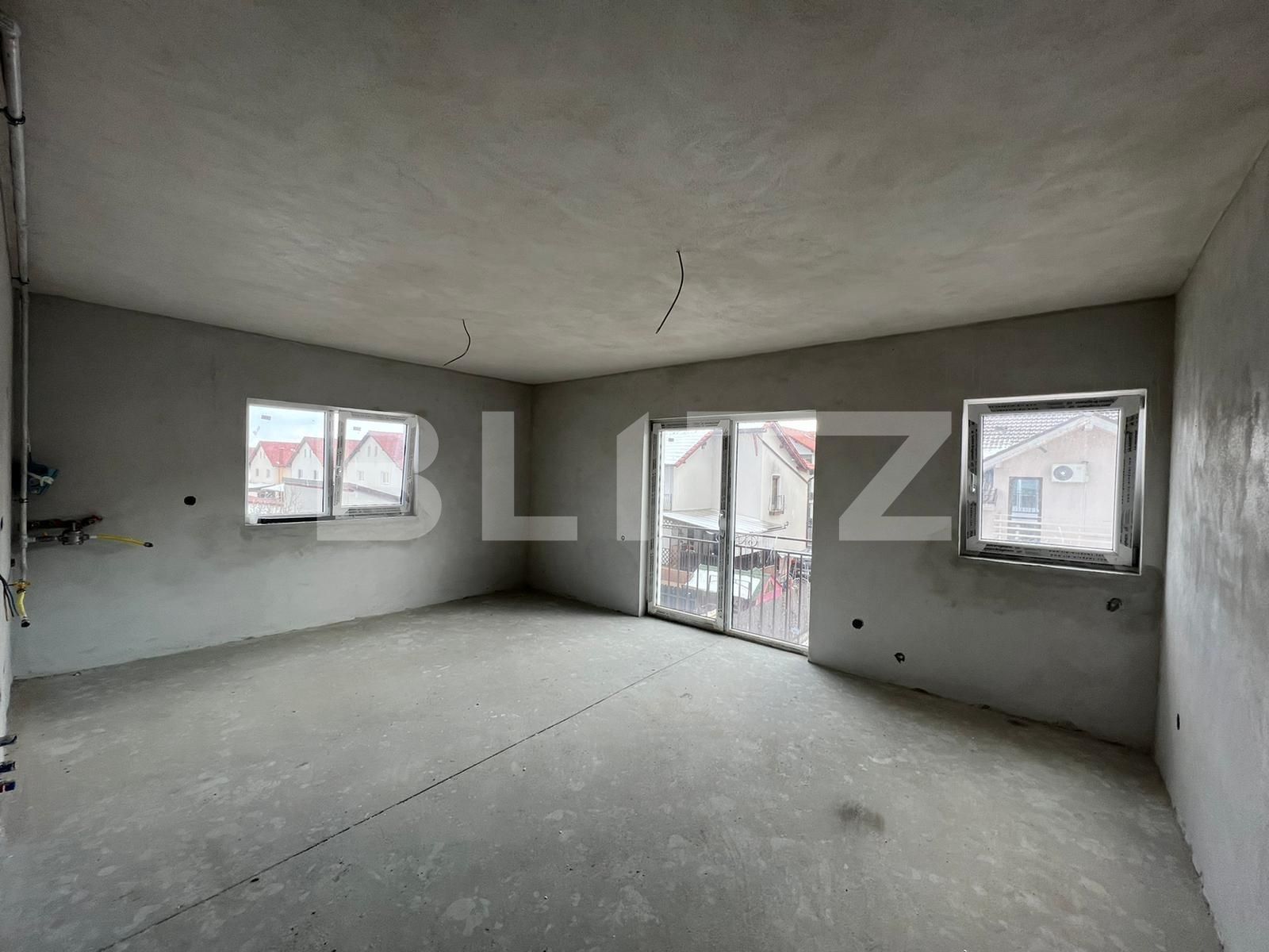 Apartament de vânzare 3 camere Exterior Sud - 65551AV | BLITZ Sibiu | Poza1