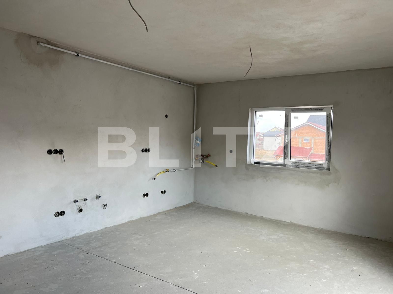 Apartament de vânzare 3 camere Exterior Sud - 65551AV | BLITZ Sibiu | Poza2