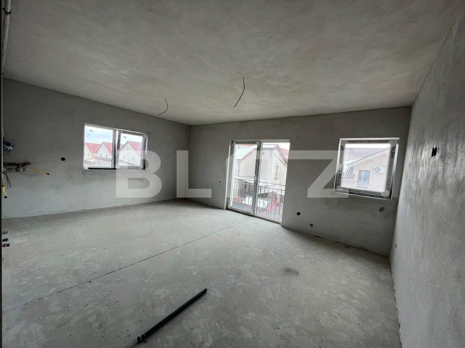 Apartament de vânzare 3 camere Exterior Sud - 65551AV | BLITZ Sibiu | Poza11