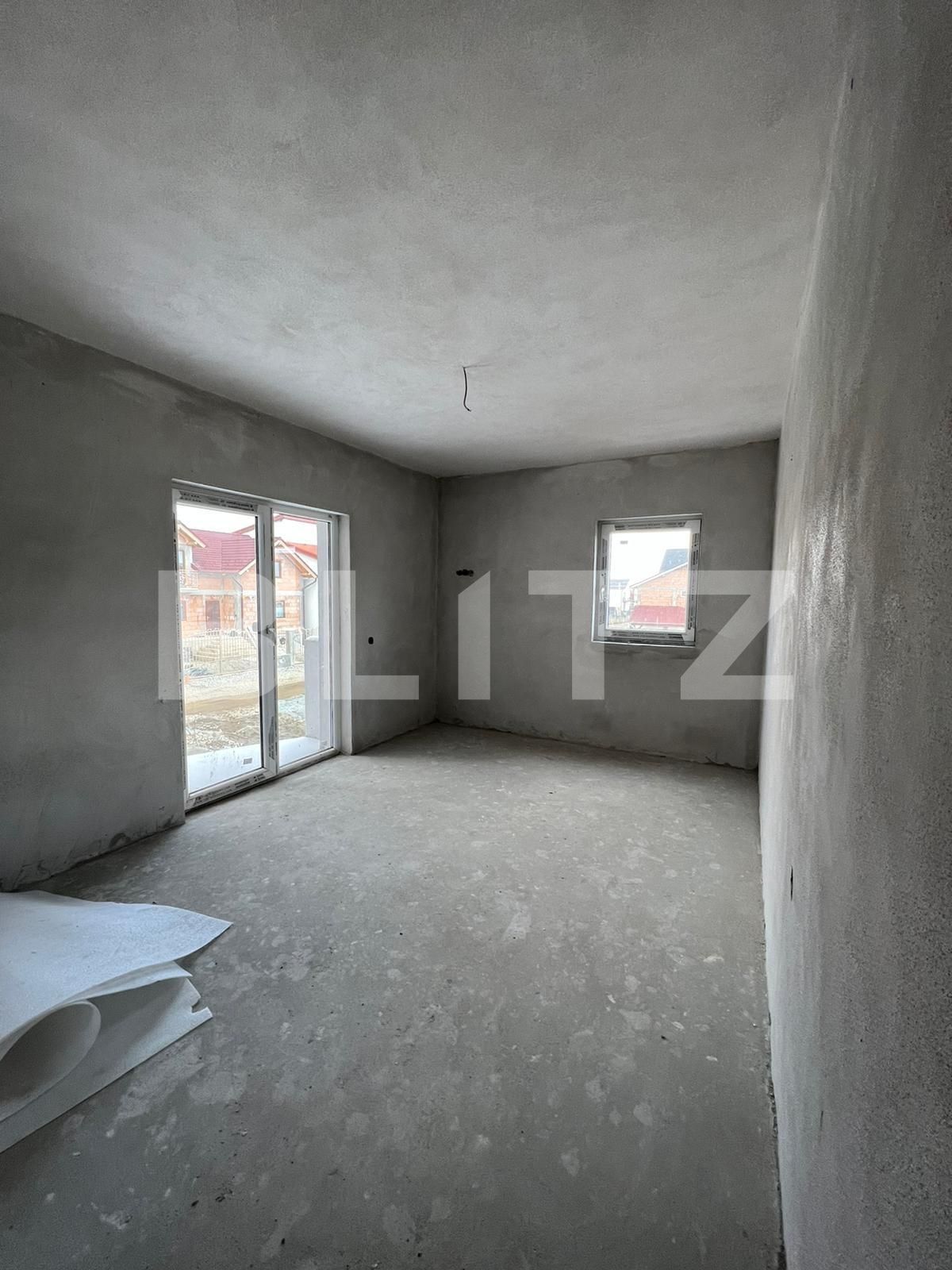 Apartament de vânzare 3 camere Exterior Sud - 65551AV | BLITZ Sibiu | Poza7