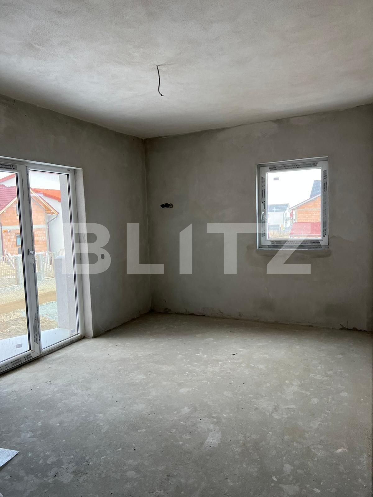 Apartament de vânzare 3 camere Exterior Sud - 65551AV | BLITZ Sibiu | Poza8