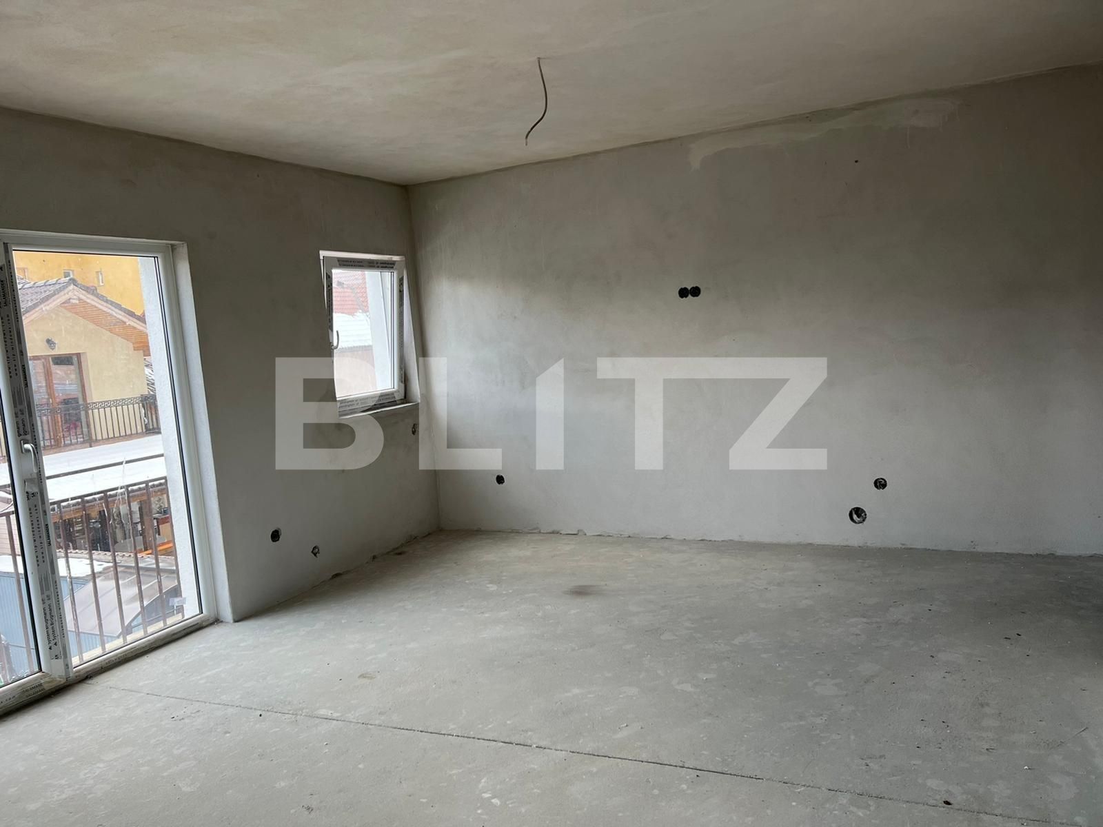 Apartament de vânzare 3 camere Exterior Sud - 65551AV | BLITZ Sibiu | Poza6