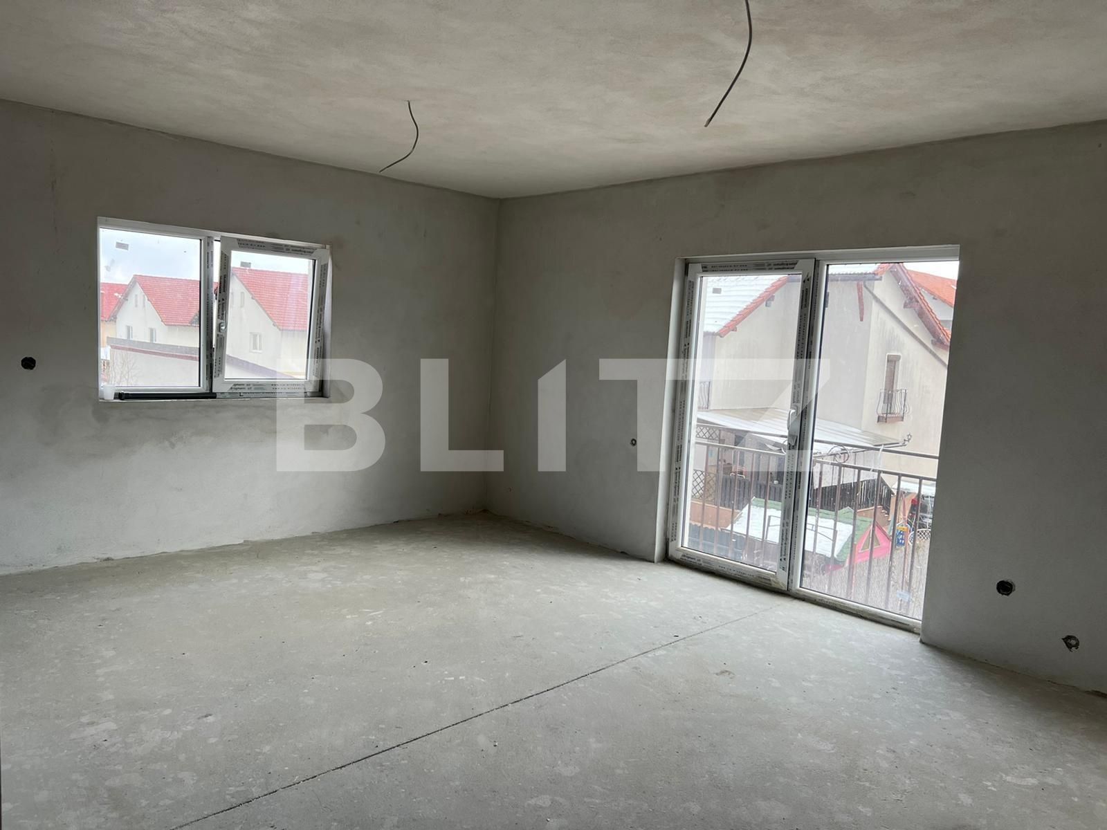Apartament de vânzare 3 camere Exterior Sud - 65551AV | BLITZ Sibiu | Poza3