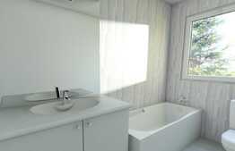 Vanzare apartament de 3 camere, 60 mp utili! 