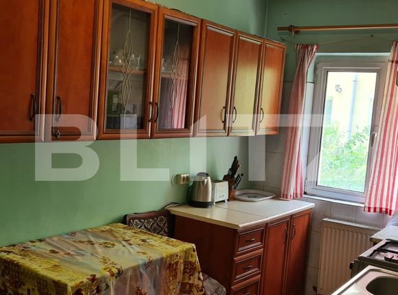 Apartament de vânzare 2 camere Vasile Aaron - 65554AV | BLITZ Sibiu | Poza2