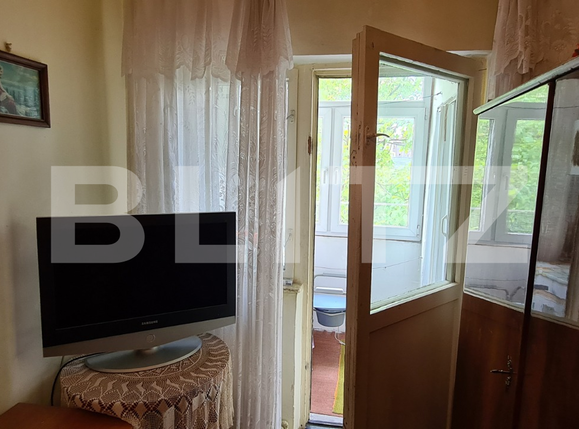 Apartament de vânzare 2 camere Vasile Aaron - 65554AV | BLITZ Sibiu | Poza4