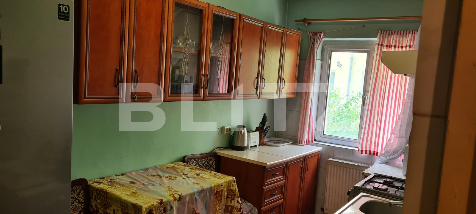 Apartament de vânzare 2 camere Vasile Aaron - 65554AV | BLITZ Sibiu | Poza2