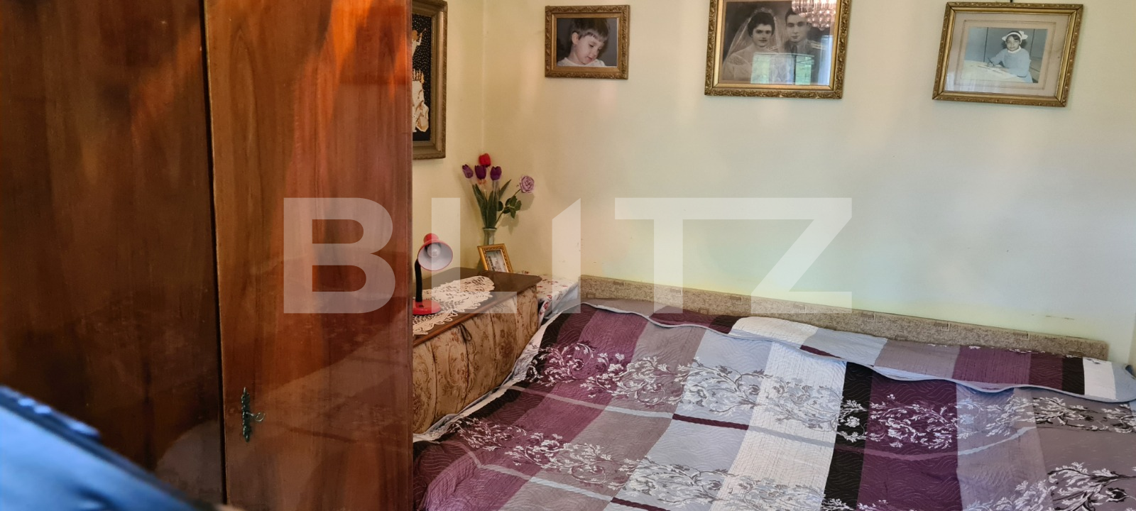 Apartament de vânzare 2 camere Vasile Aaron - 65554AV | BLITZ Sibiu | Poza5