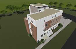 Apartament cu 2 camere, 52 mp, zona Cisnadie