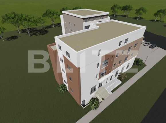 Apartament de vânzare 2 camere Calea Cisnadiei - Arhitectilor - 65594AV | BLITZ Sibiu | Poza6