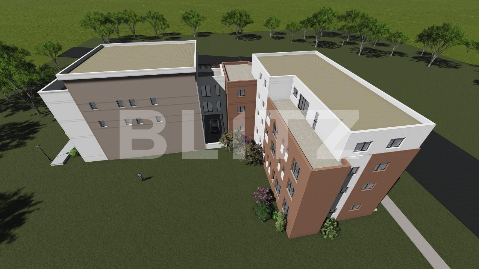 Apartament de vânzare 2 camere Calea Cisnadiei - Arhitectilor - 65594AV | BLITZ Sibiu | Poza8