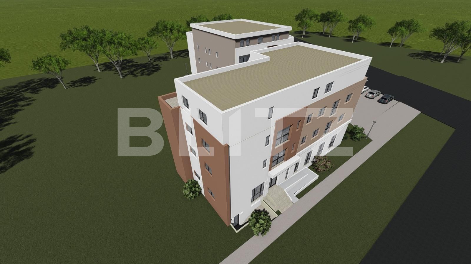 Apartament de vânzare 2 camere Calea Cisnadiei - Arhitectilor - 65594AV | BLITZ Sibiu | Poza6